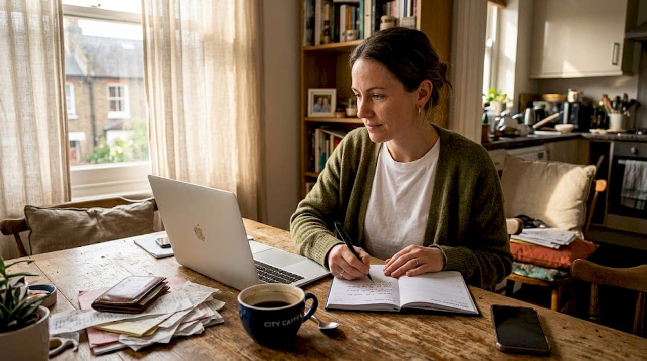 How to Set Marketing Goals that Drive Small Business Growth