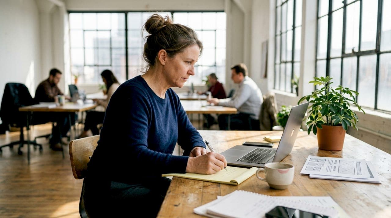 Web design terminology: A clear guide for small businesses