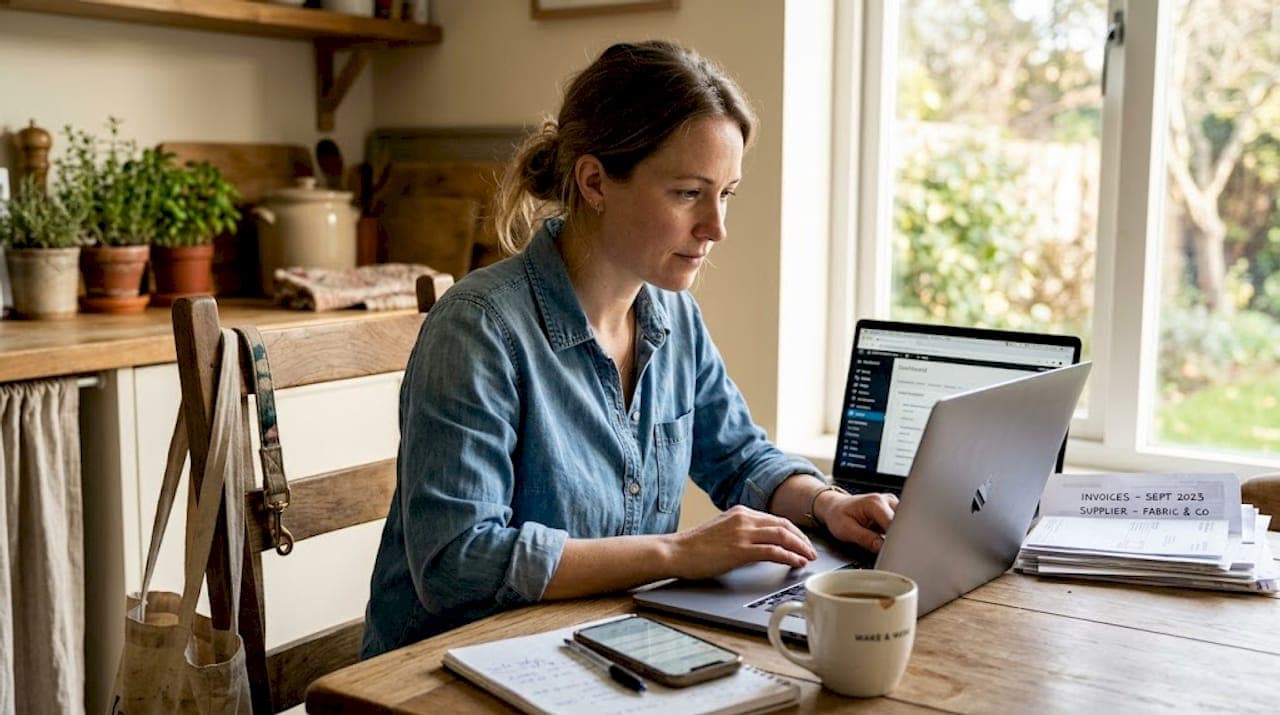 What digital marketing means for your small business
