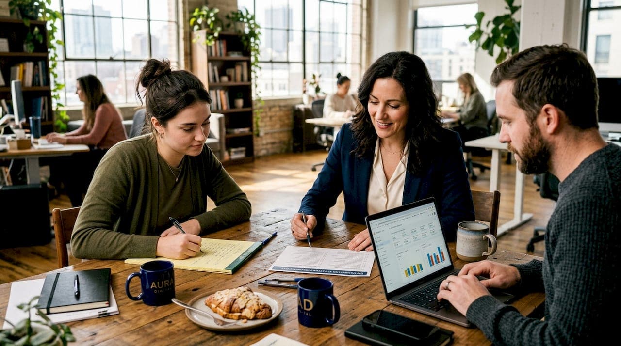 Essential marketing strategies for SMB growth and engagement