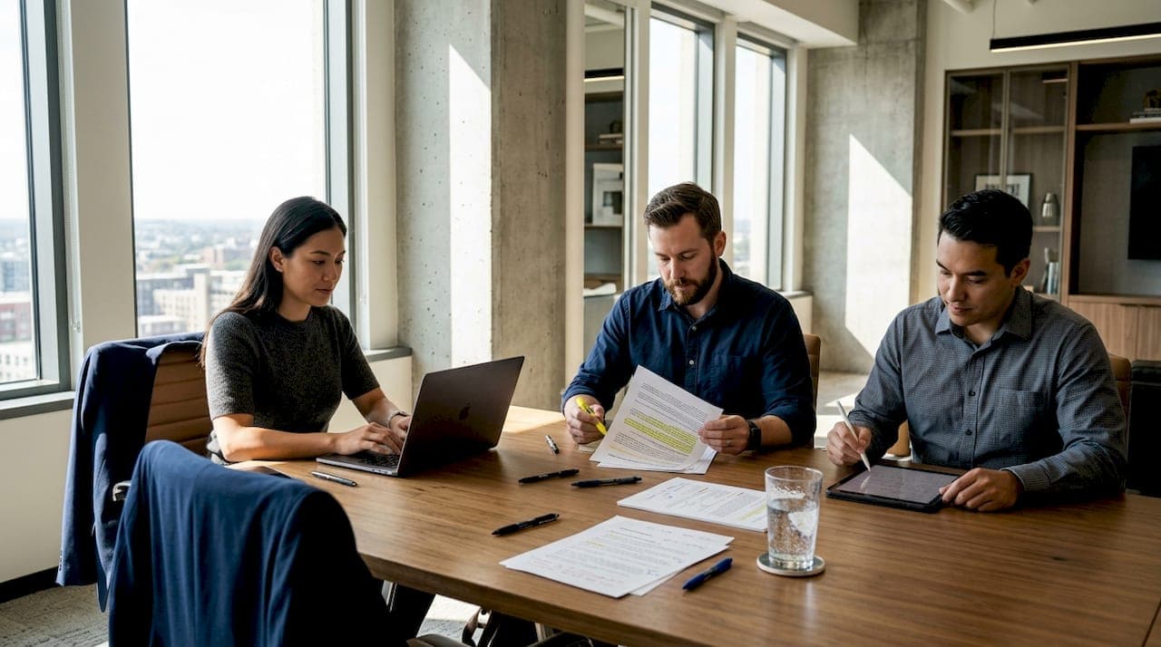 Top B2B content types that build brand visibility