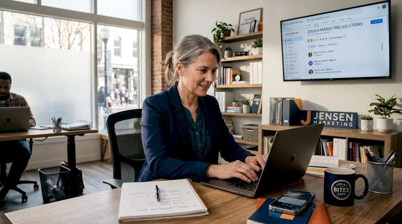 Service marketing strategies that drive real SMB growth