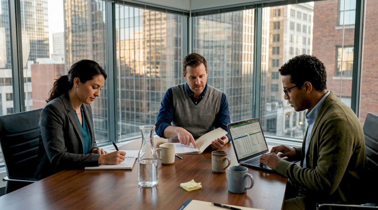 B2B sourcing: A complete guide for SMB success