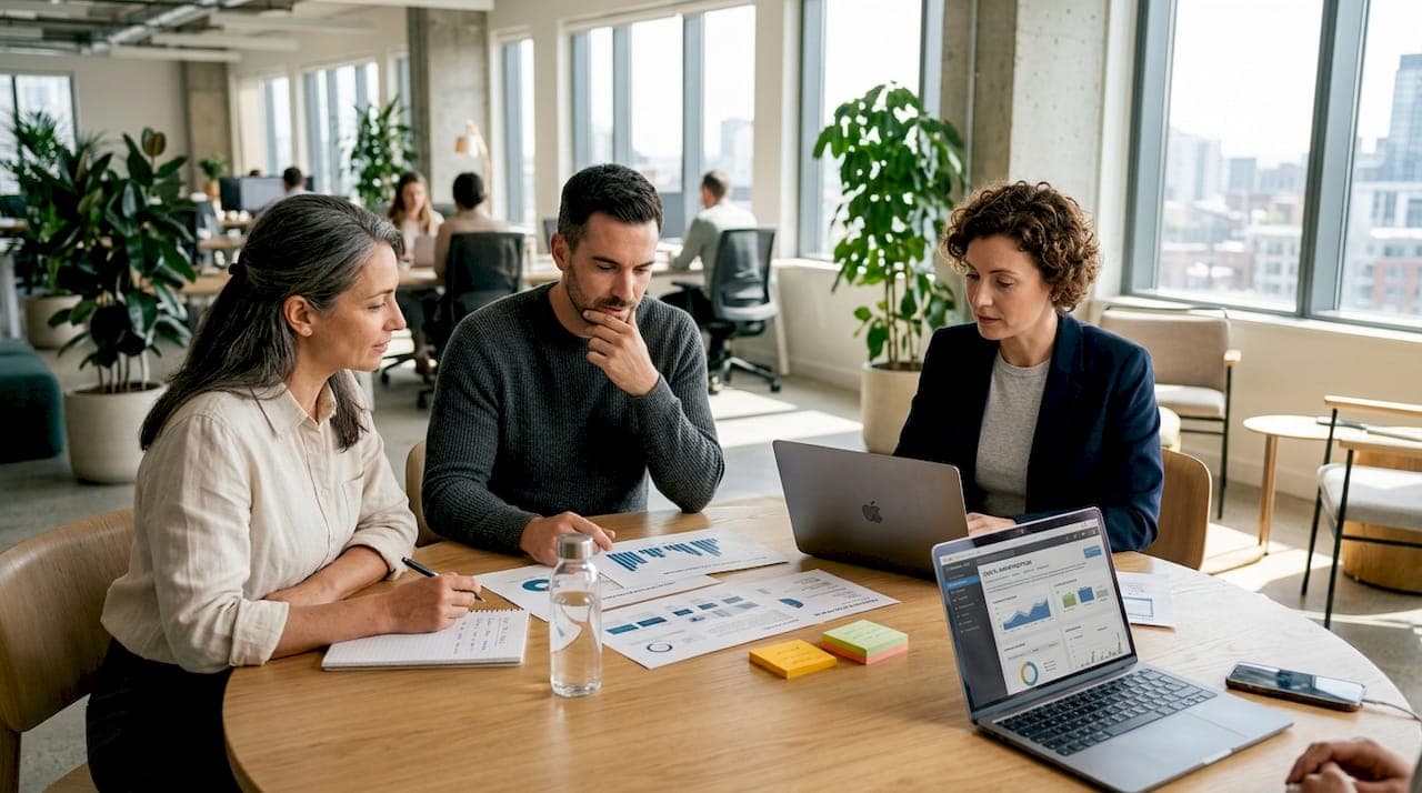 B2B Marketing Basics: Build Your Growth Engine