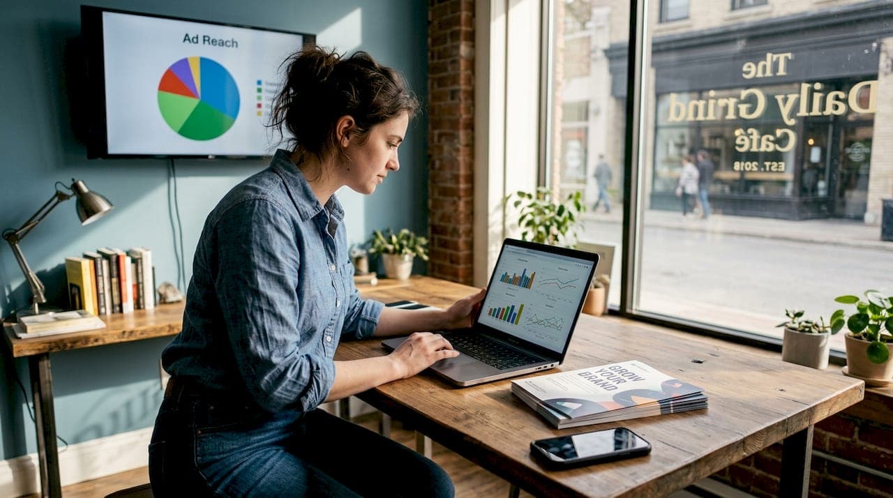 SMB digital advertising guide: boost visibility now