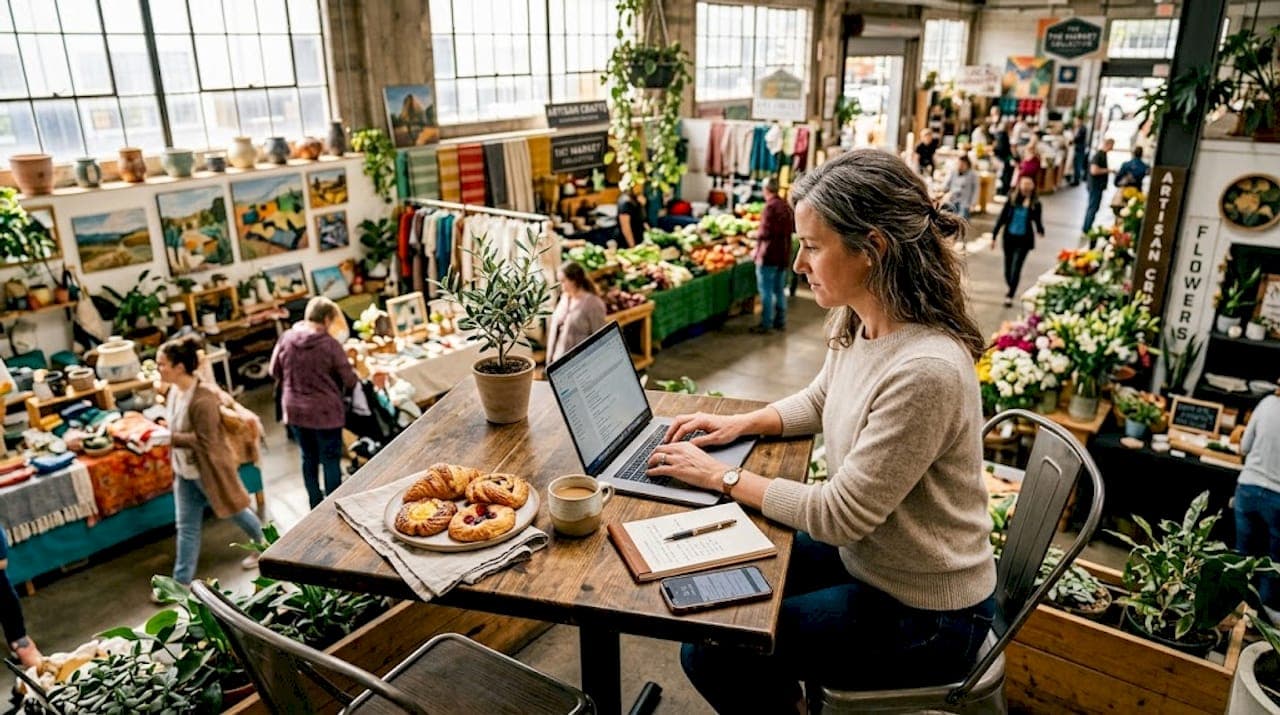 Top digital advertising examples to grow your local business