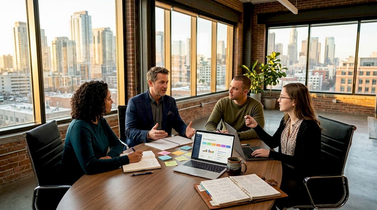 How to grow B2B sales with proven, repeatable strategies