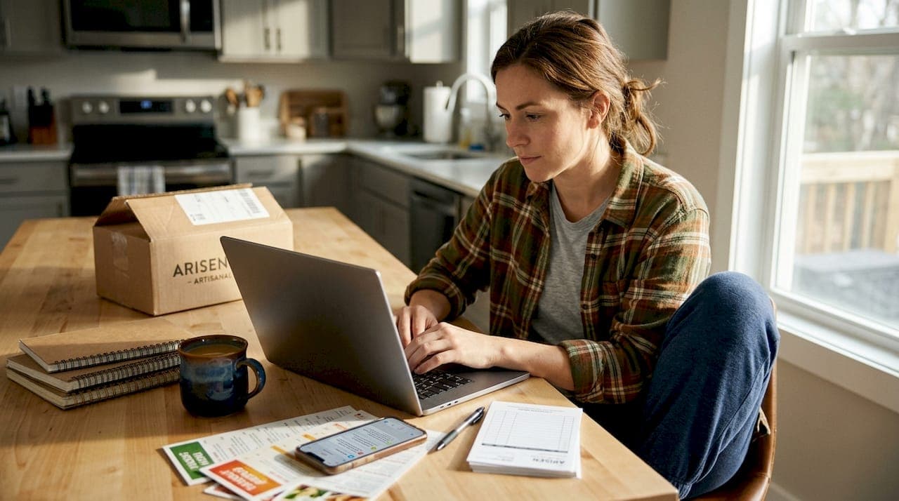 What is e-commerce strategy: a guide for SMB owners