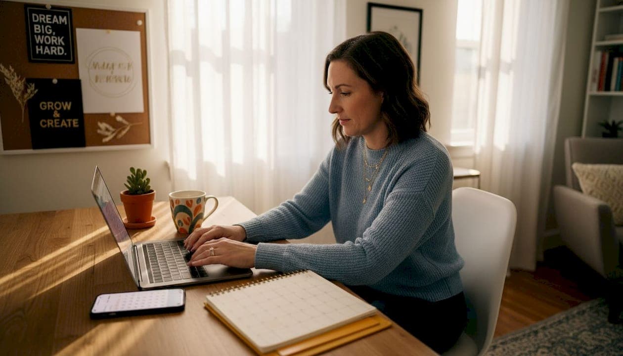 Digital marketing strategy explained for small business