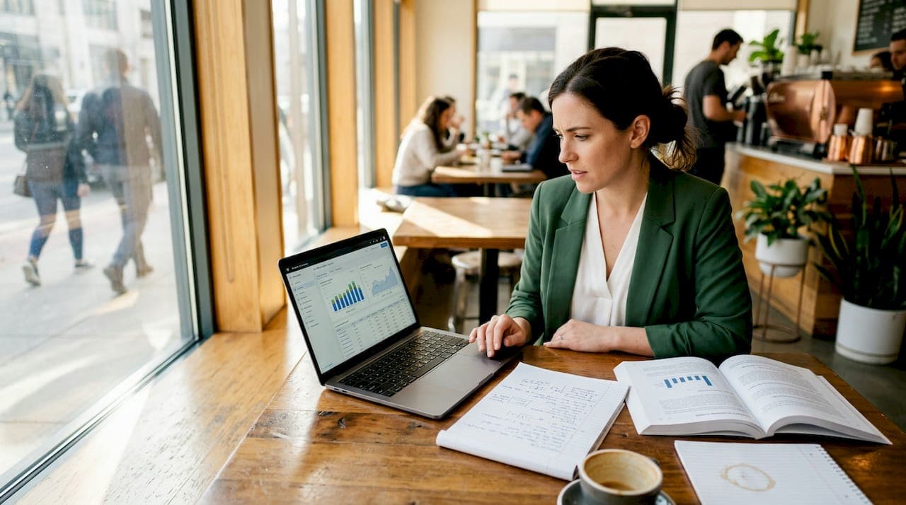 10 Types of Digital Marketing for Small Business Growth