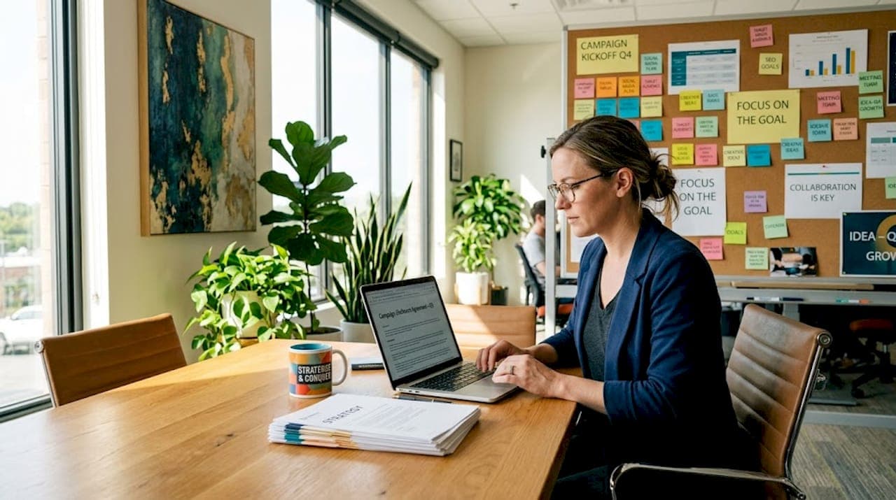 Why Transparency in Marketing Builds Real Trust