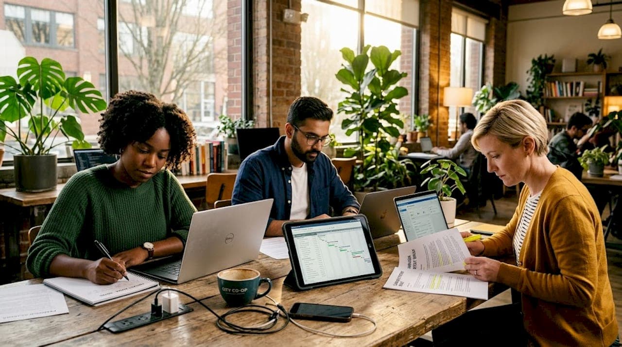 What Is a Full Service Agency? Your 2026 Guide
