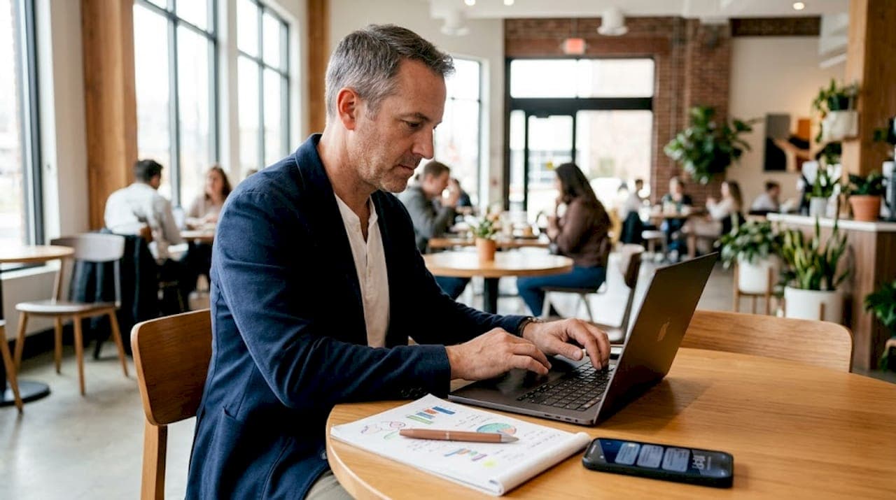 Why Data Driven Marketing Wins for Business Leaders