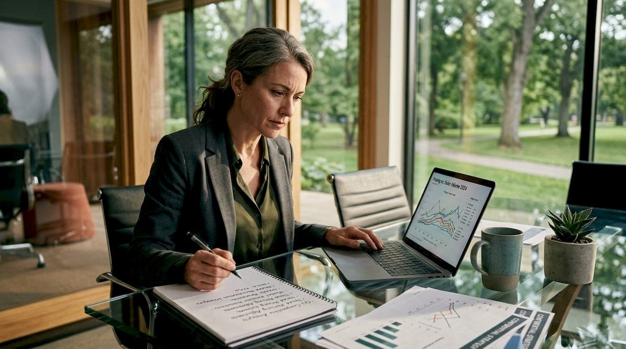 The Role of Pricing Strategy in Business Profitability