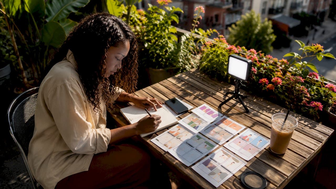 Video Marketing Steps: Your 2026 Strategy Guide