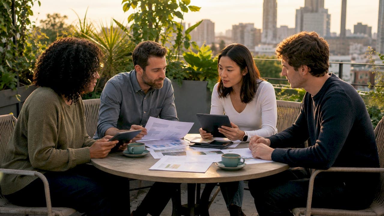 The Role of Agencies in Growth: A 2026 Guide