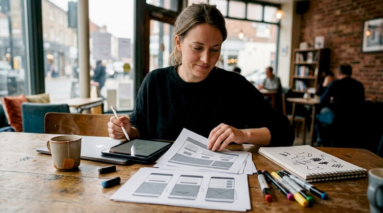 Website Design Trends 2026: What You Need to Know