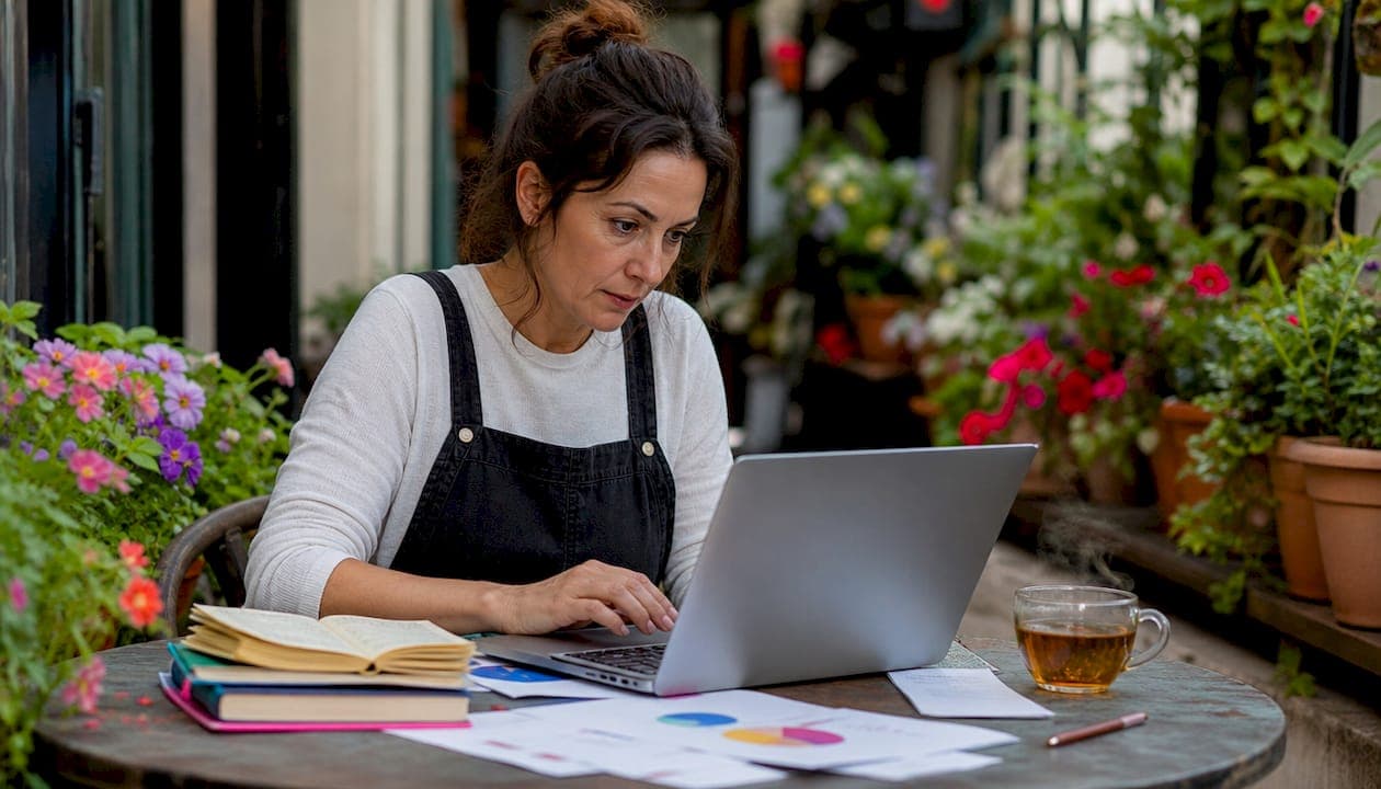 Online Ads Setup Workflow for Small Business Owners