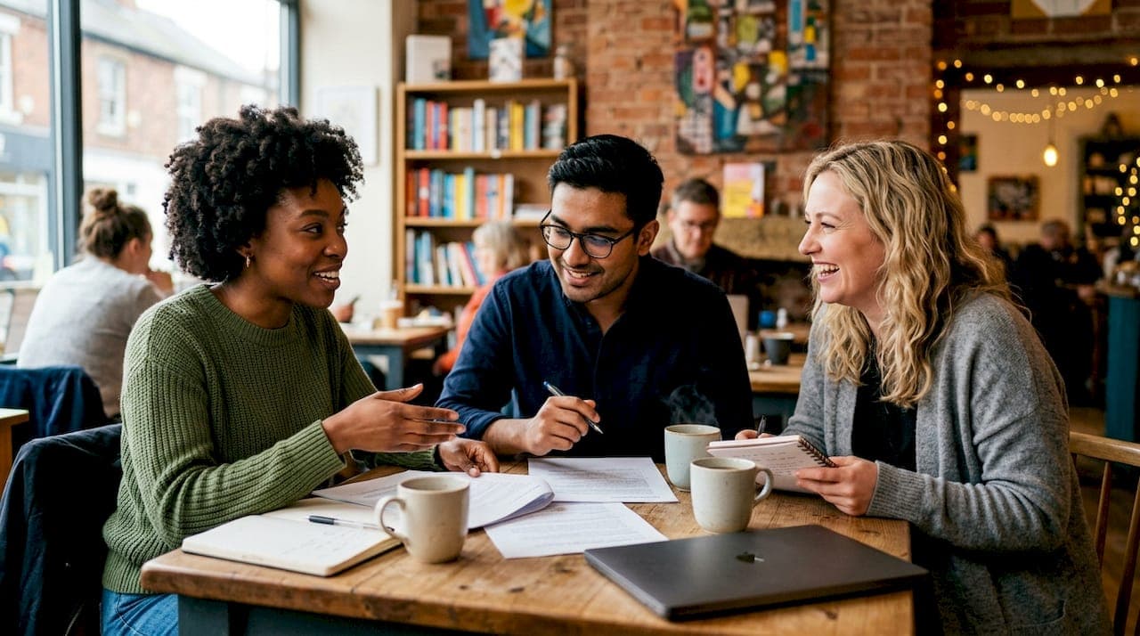 Why Choose a Local Agency for Your Business