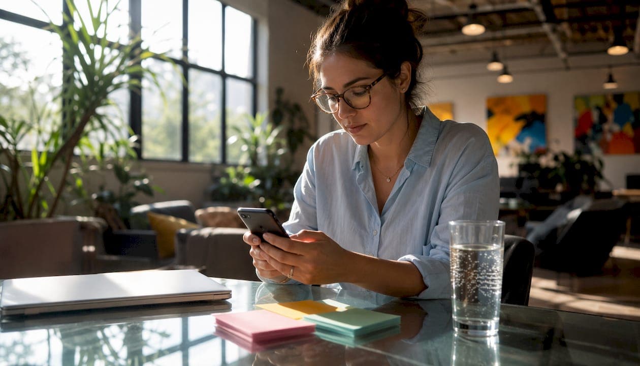 The Role of SMS Marketing in U.S. Market Entry