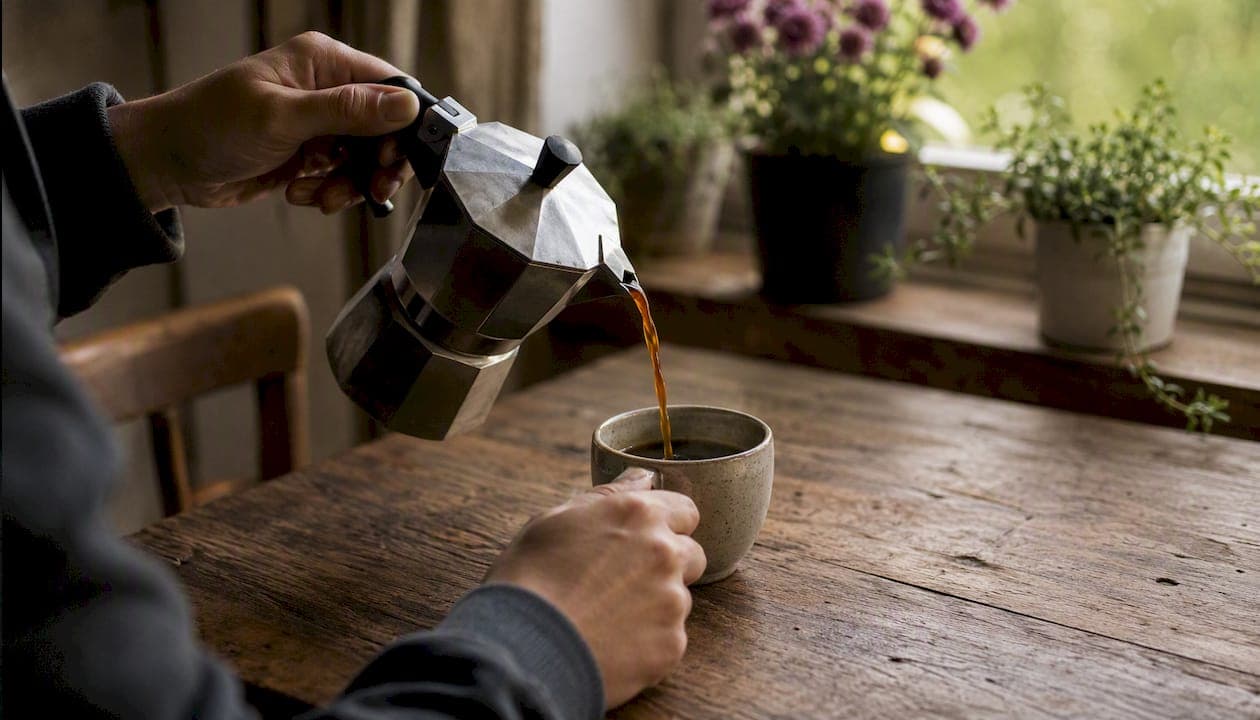 Are Aluminum Moka Pots Safe for Daily Use?