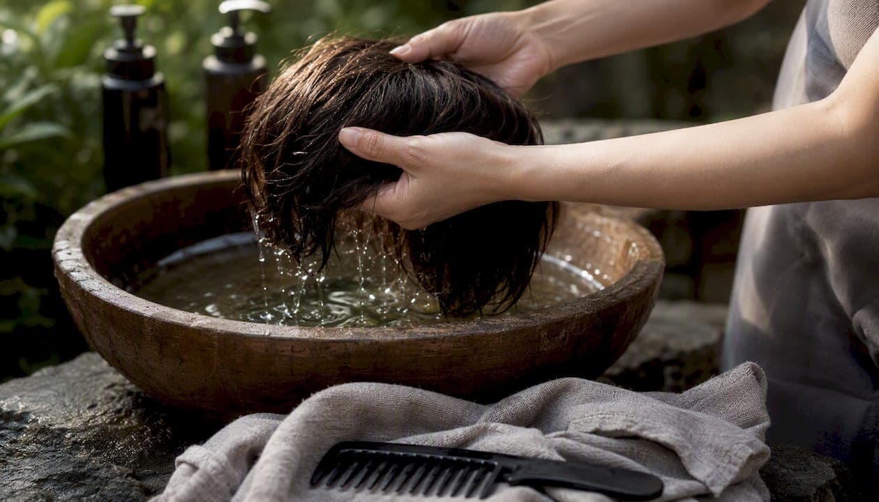 How to Shampoo a Wig: Safe Steps for Every Fiber Type