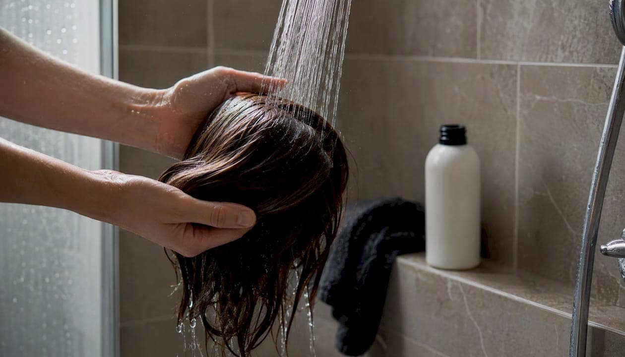How Often Should You Wash a Wig: Clear Wear-Count Rules