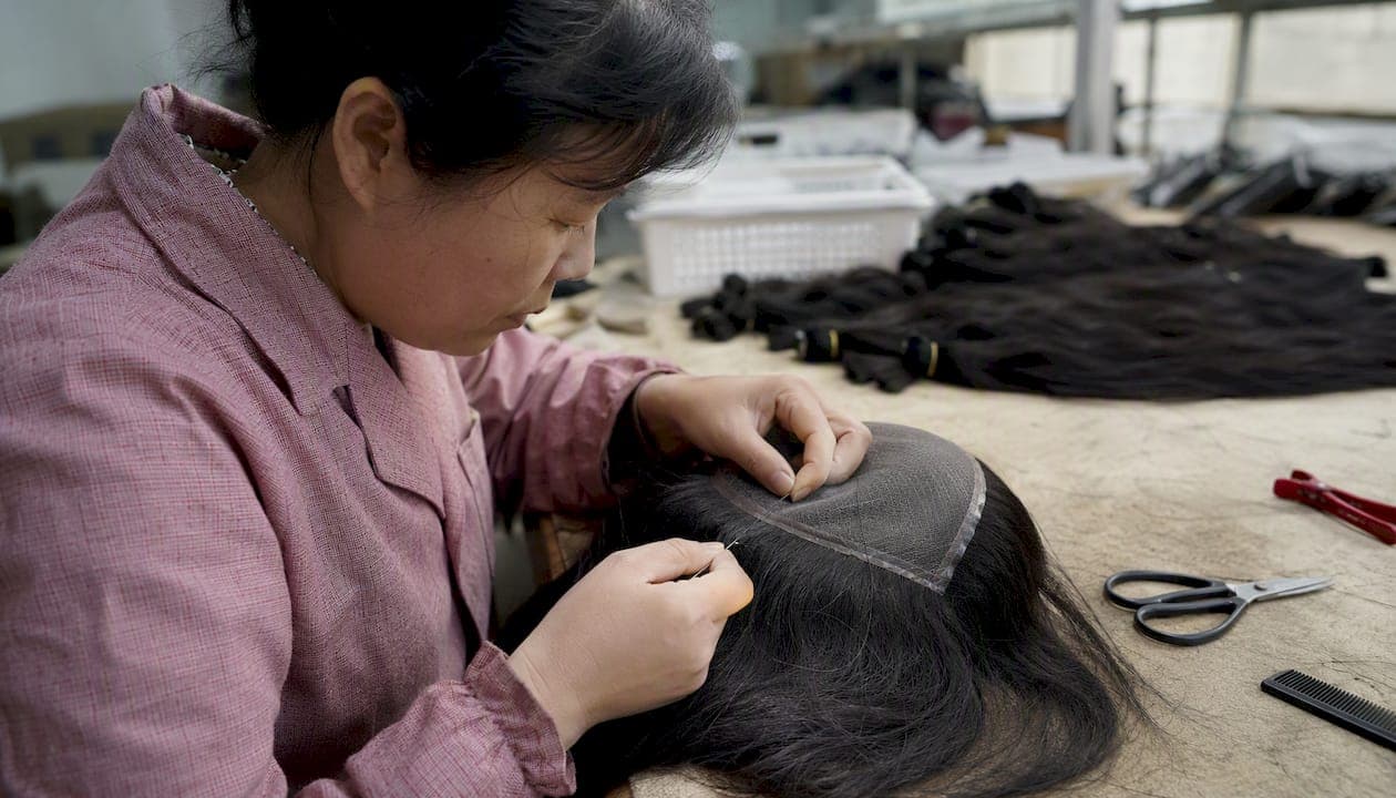 Top Wig Factories in China for U.S. Wholesale Buyers