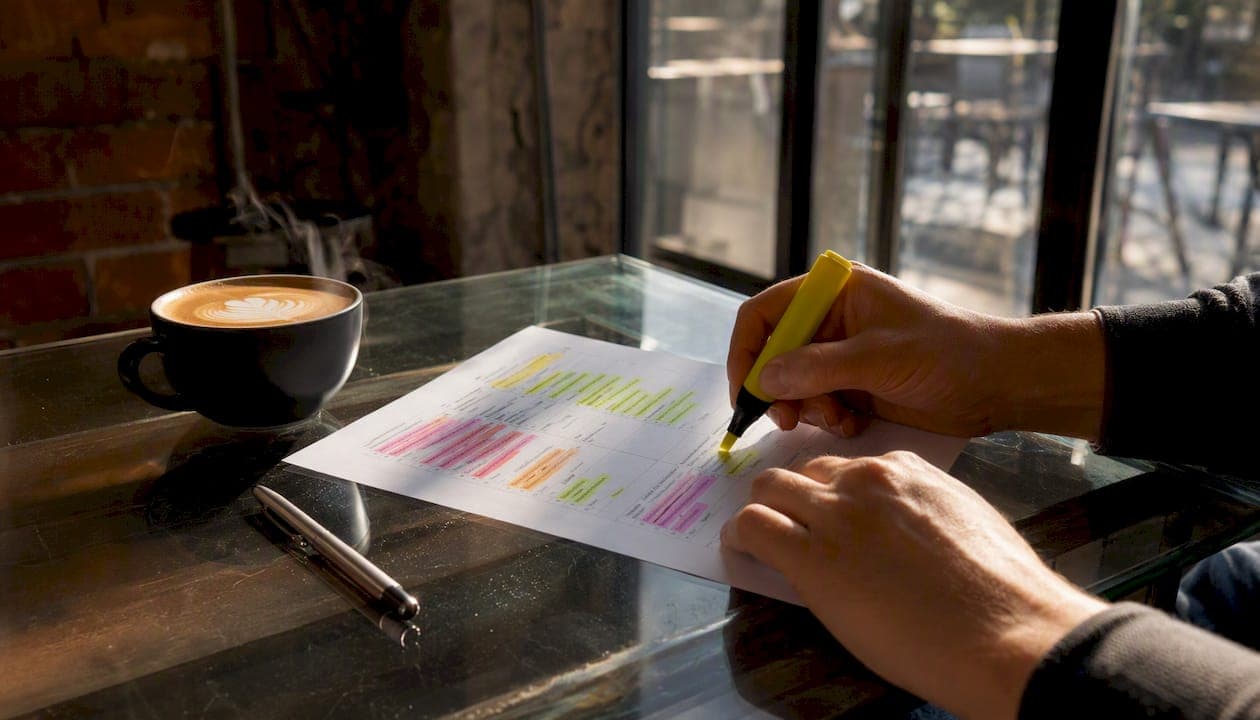 Buyer Intent Keywords: How to Find and Convert Them