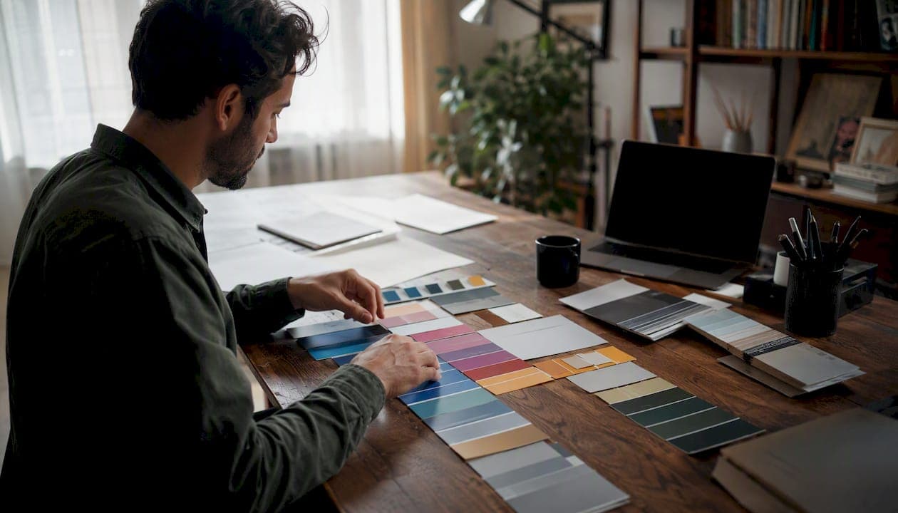 Visuals Build Brand Recognition, Trust, and Conversions